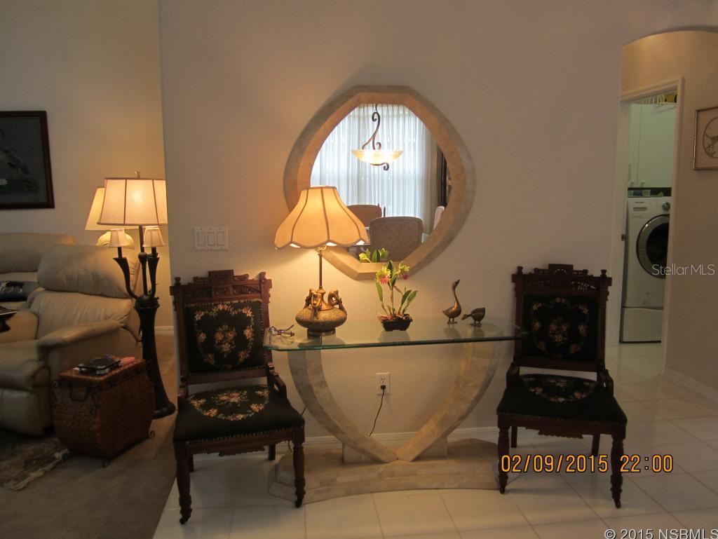 Turnbull Bay Country Club Estates - Residential