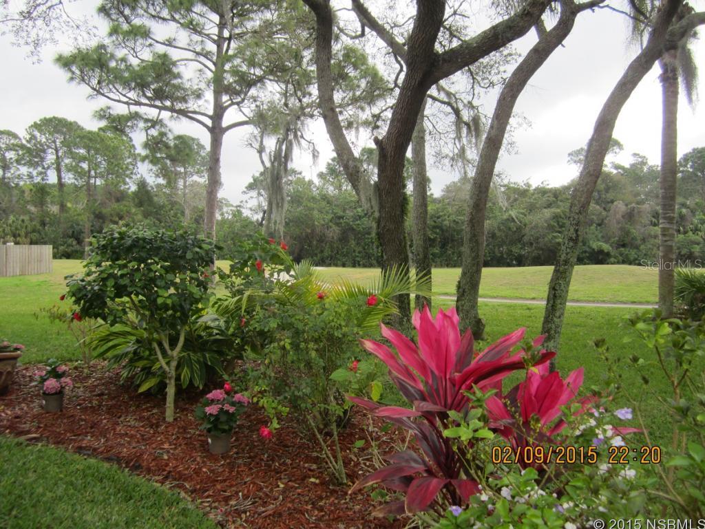 Turnbull Bay Country Club Estates - Residential