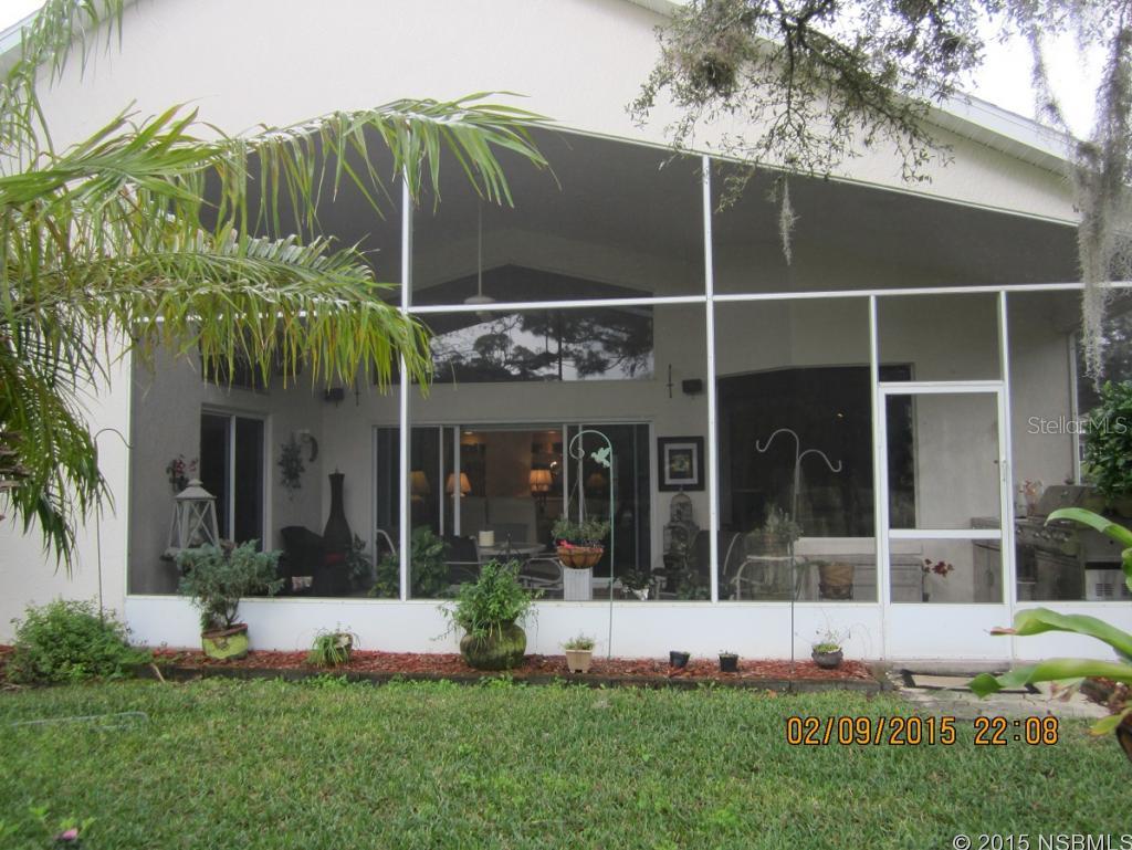 Turnbull Bay Country Club Estates - Residential