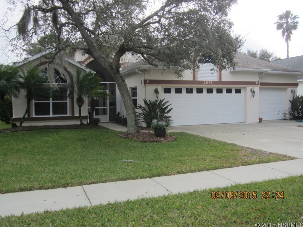 Turnbull Bay Country Club Estates - Residential