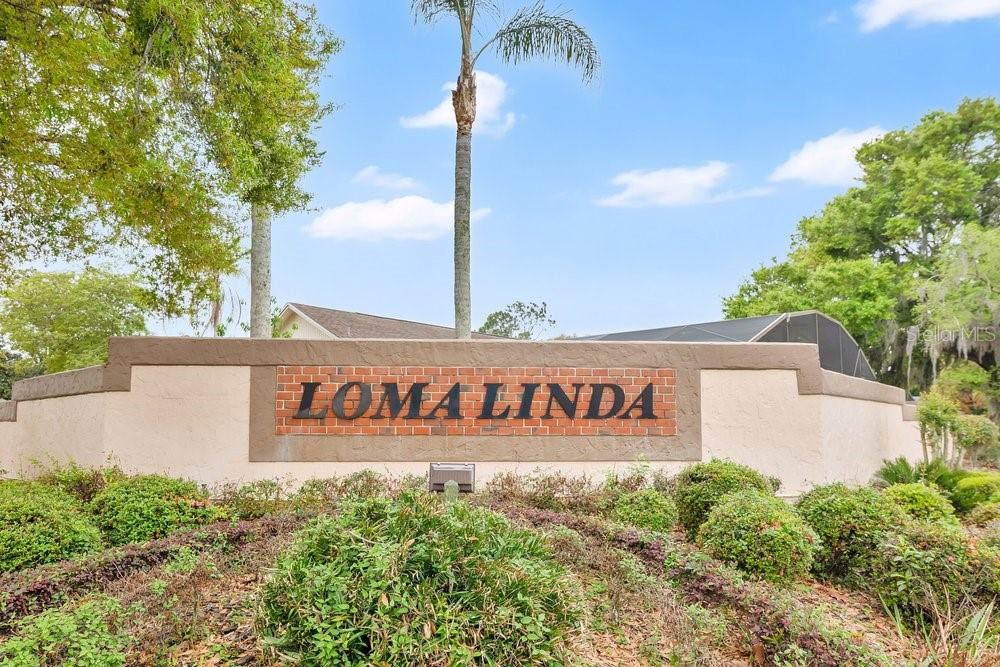 LOMA LINDA PH 02 - Residential