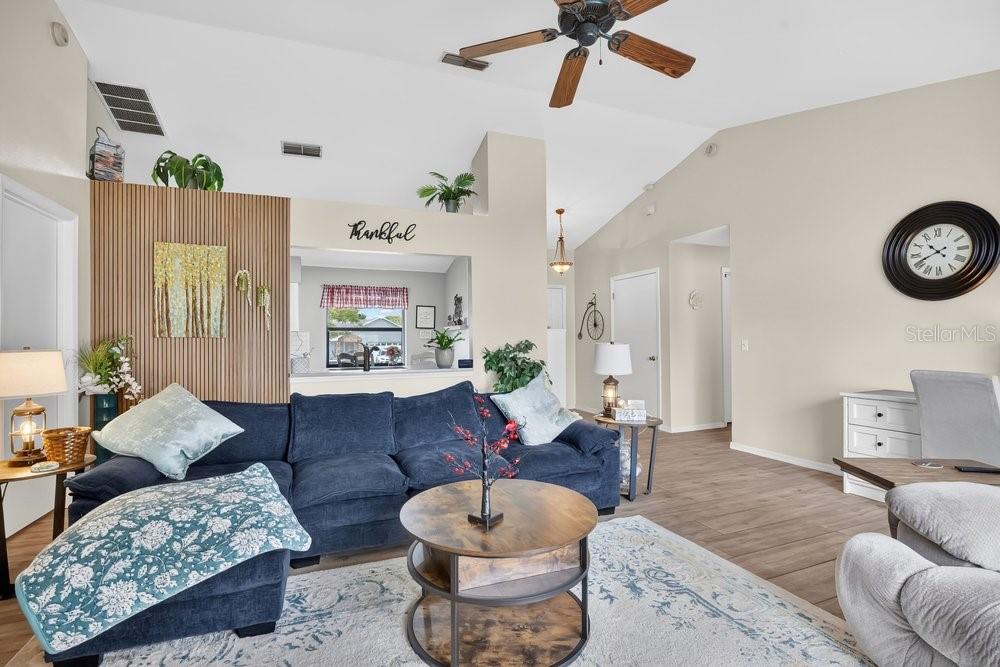 LOMA LINDA PH 02 - Residential