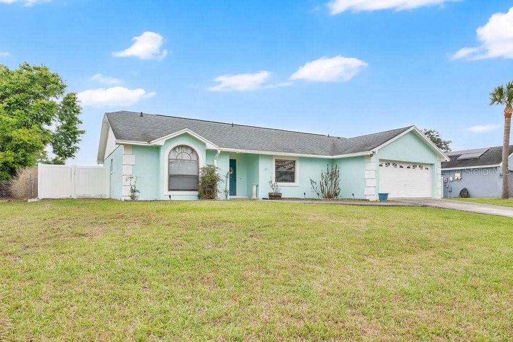 LOMA LINDA PH 02 - Residential