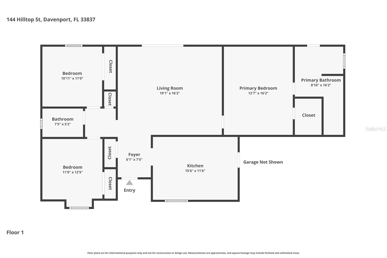 LOMA LINDA PH 02 - Residential