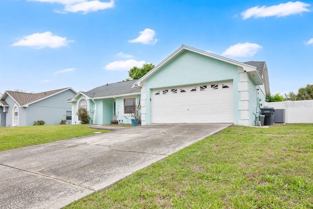 LOMA LINDA PH 02 - Residential