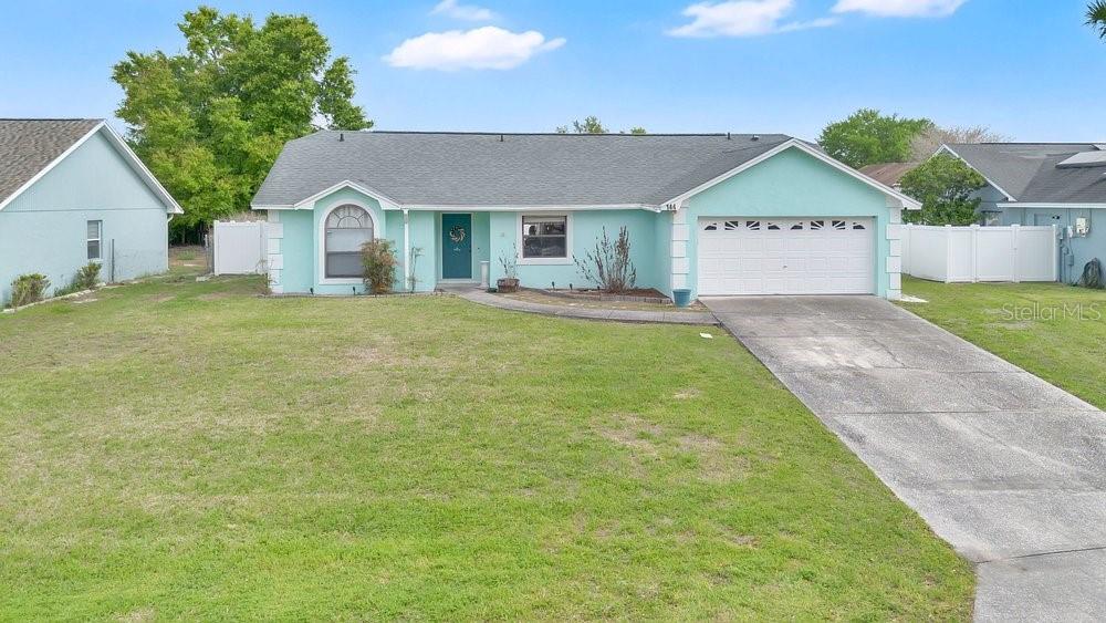 LOMA LINDA PH 02 - Residential