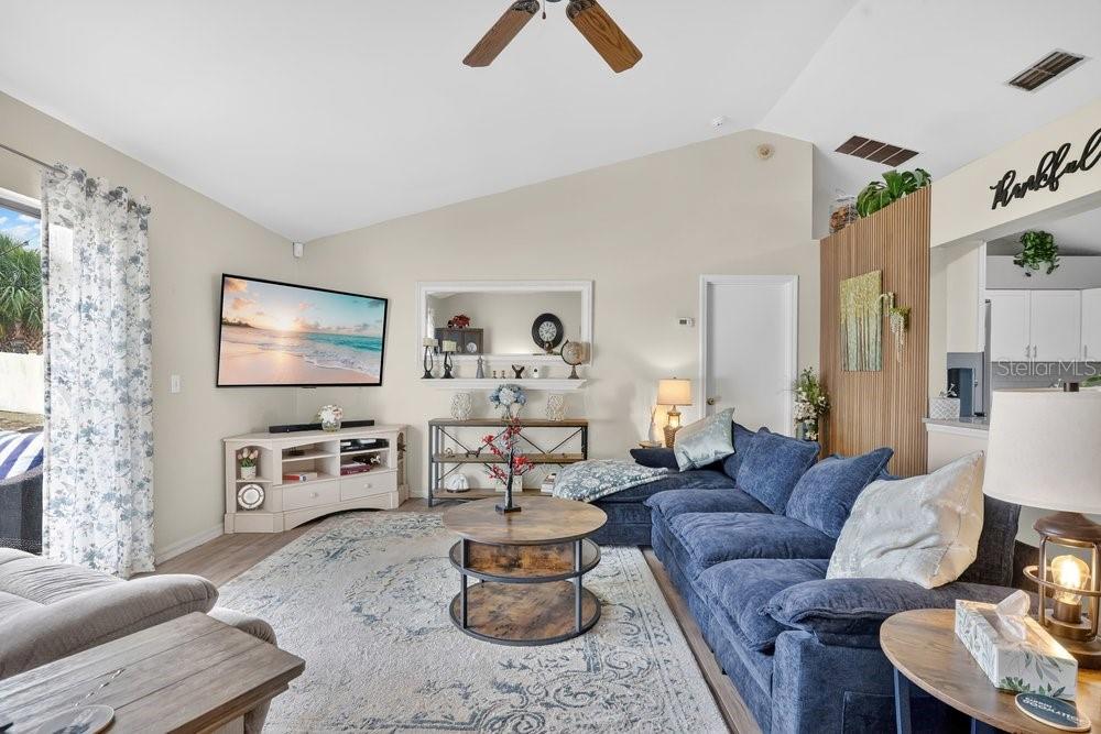 LOMA LINDA PH 02 - Residential