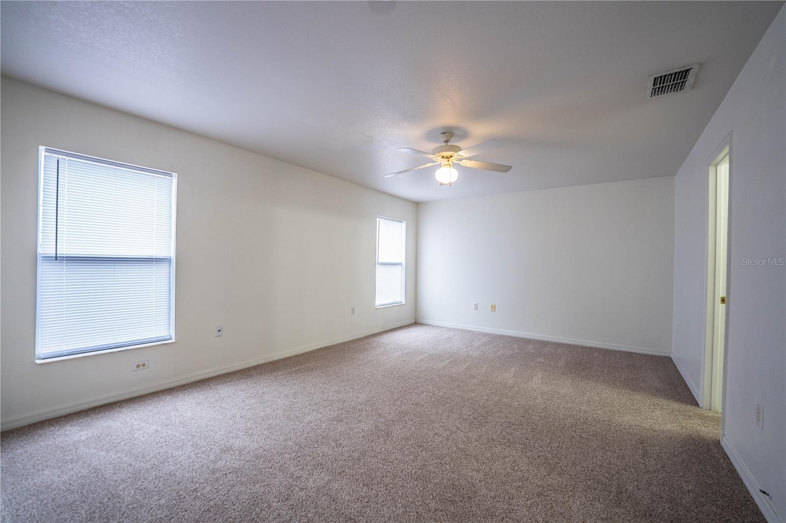 CRYSTALS LANDING - Residential Lease