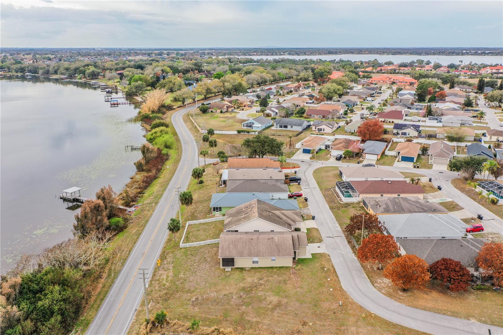 CRYSTALS LANDING - Residential Lease