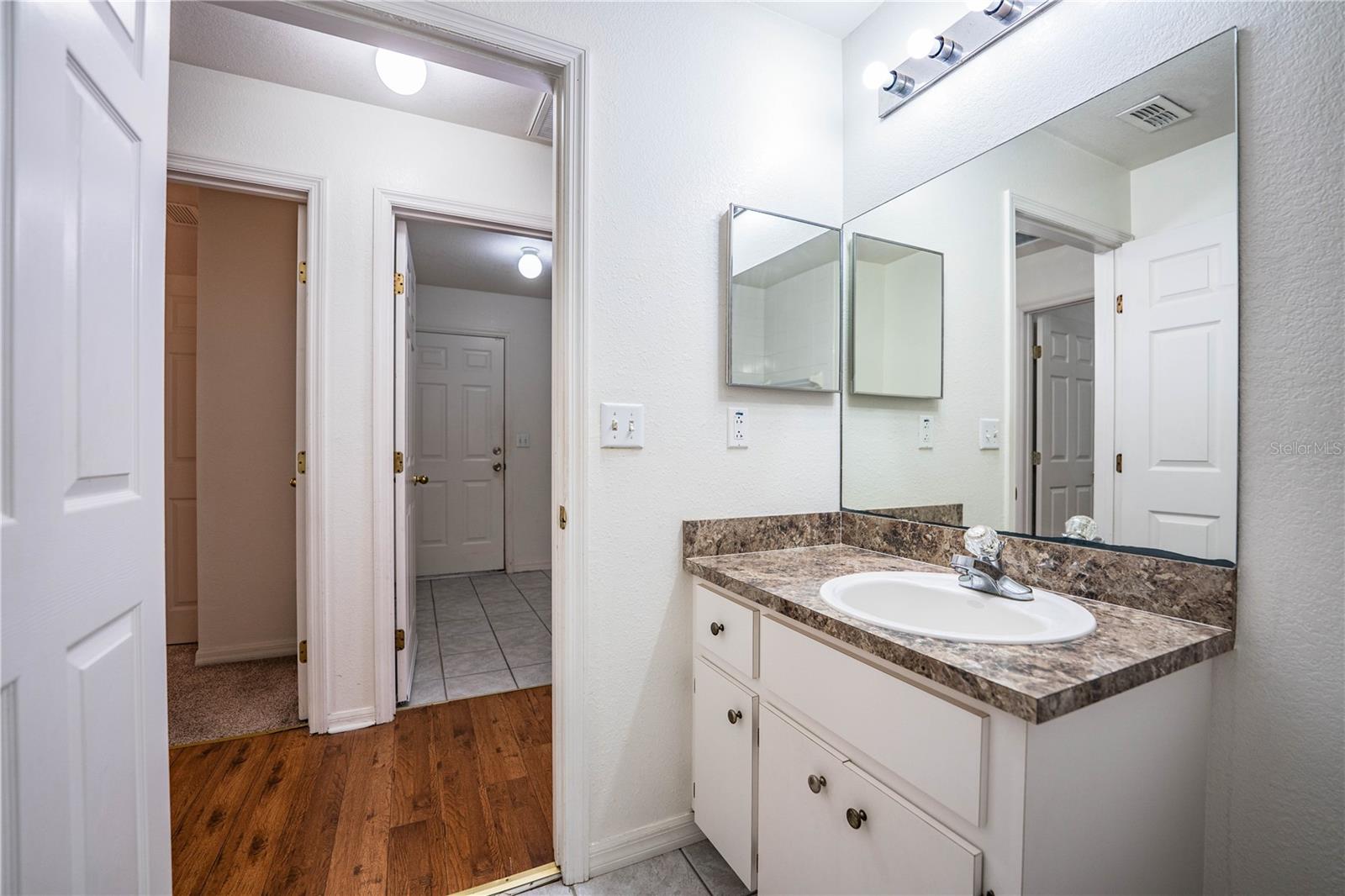 CRYSTALS LANDING - Residential Lease