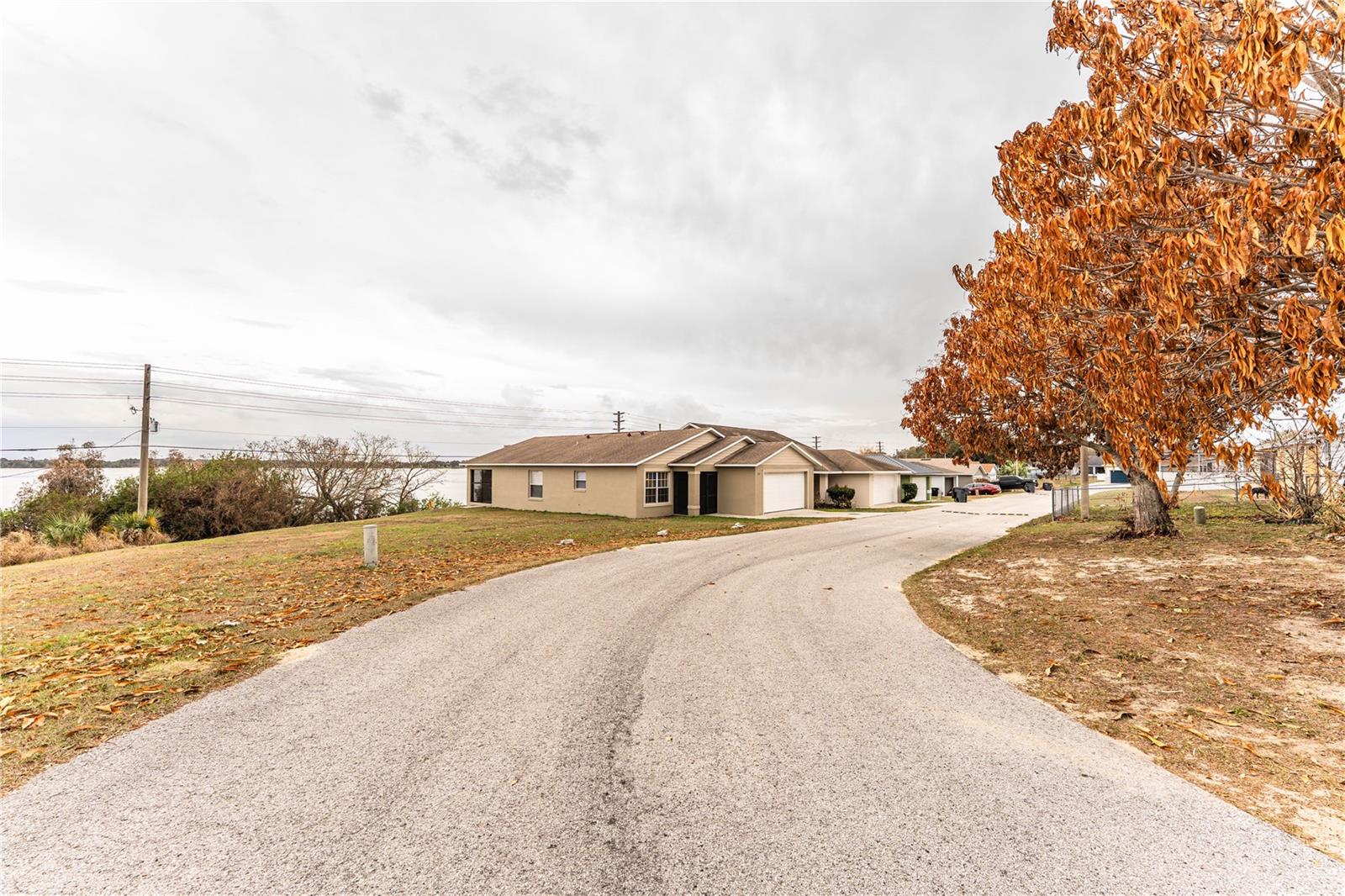 CRYSTALS LANDING - Residential Lease