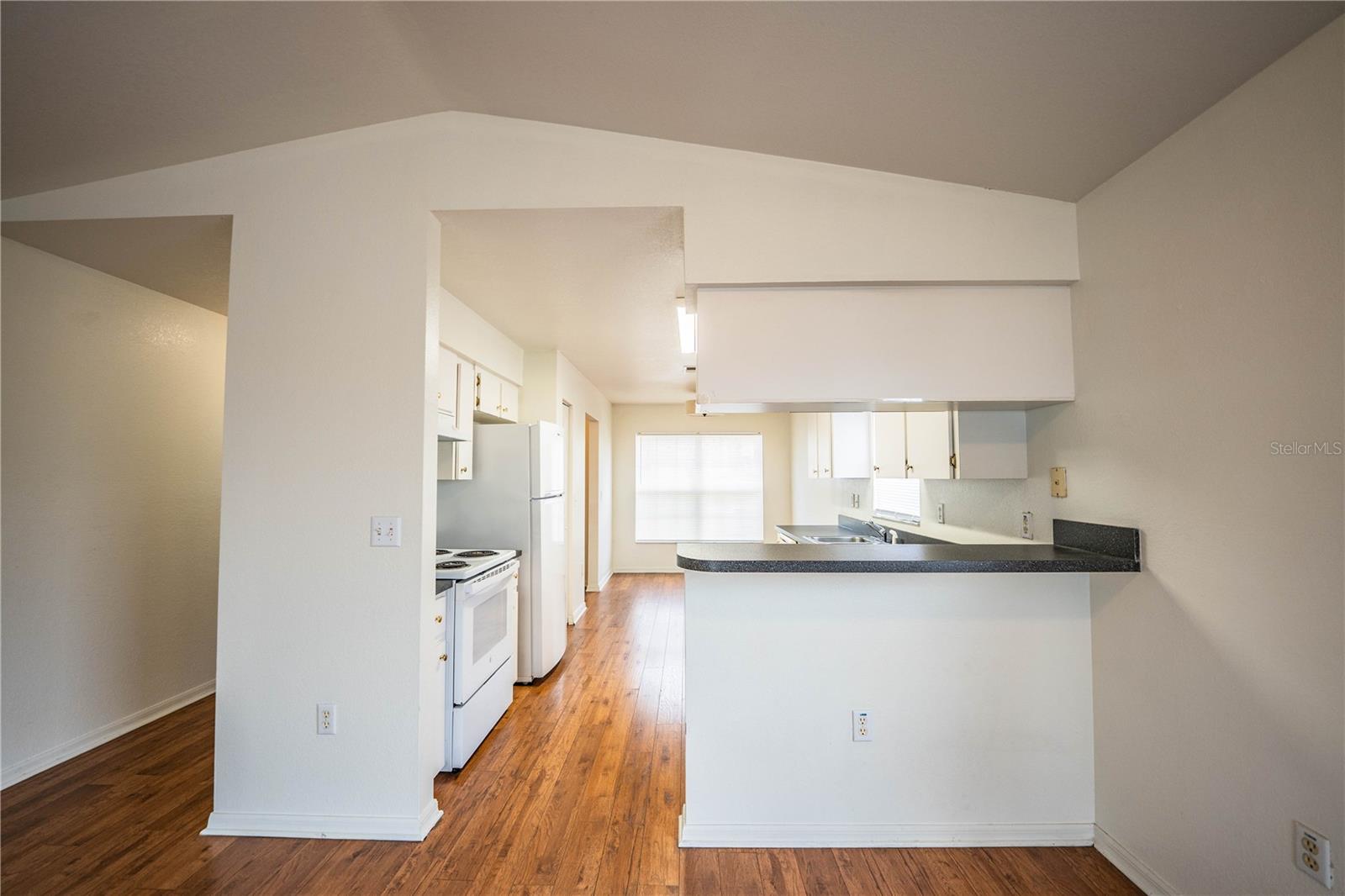 CRYSTALS LANDING - Residential Lease