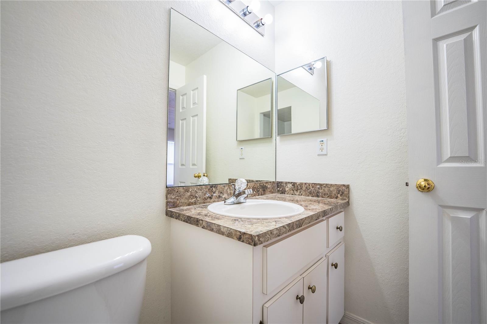 CRYSTALS LANDING - Residential Lease