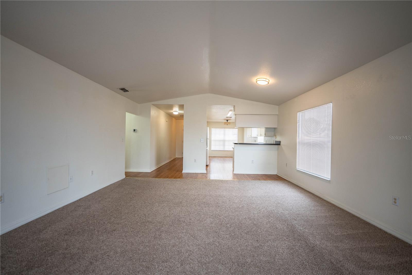 CRYSTALS LANDING - Residential Lease