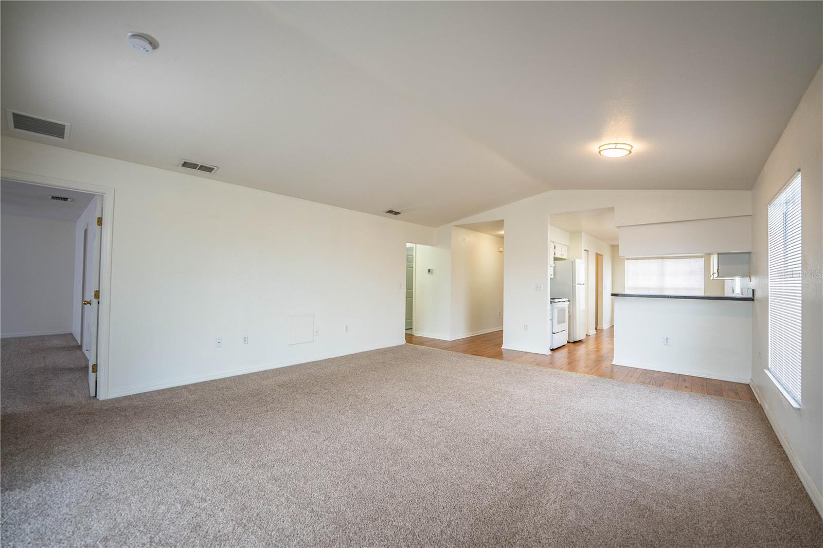 CRYSTALS LANDING - Residential Lease