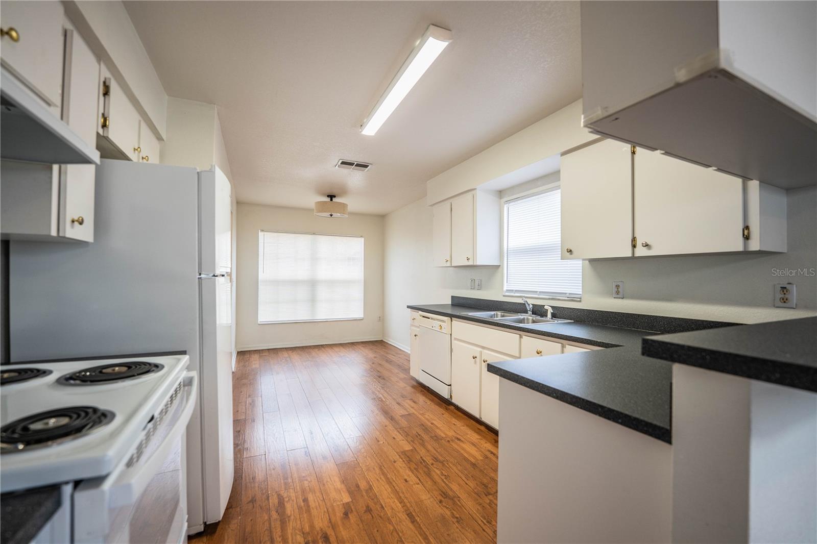 CRYSTALS LANDING - Residential Lease