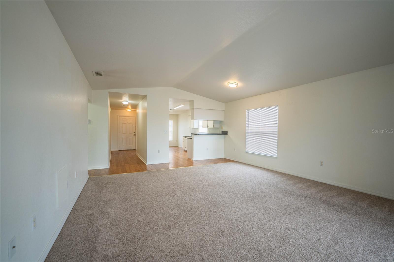 CRYSTALS LANDING - Residential Lease