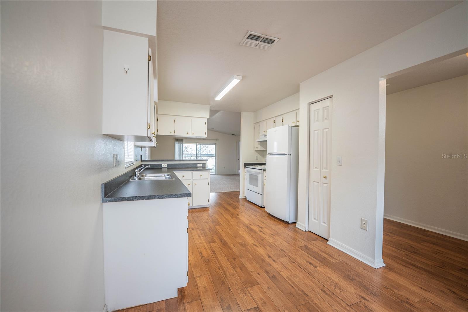 CRYSTALS LANDING - Residential Lease