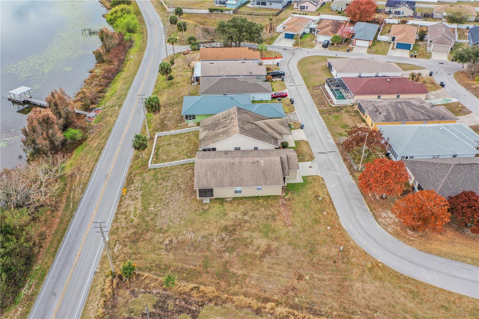 CRYSTALS LANDING - Residential Lease