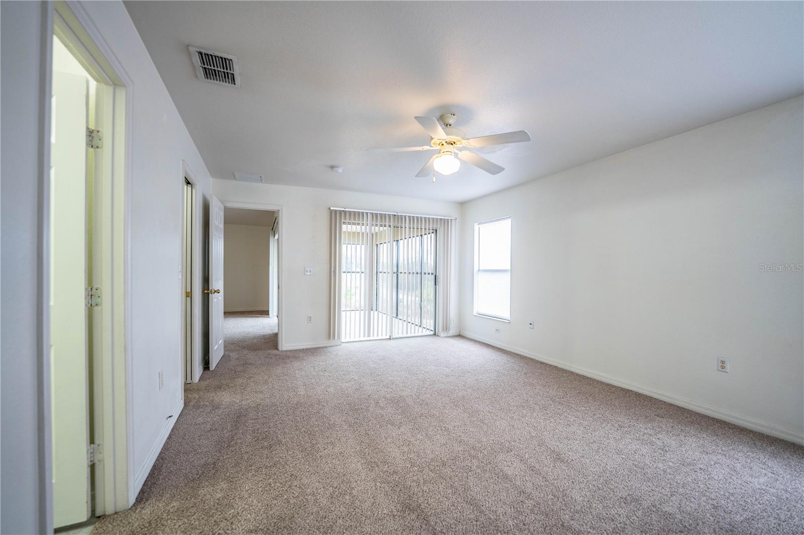 CRYSTALS LANDING - Residential Lease