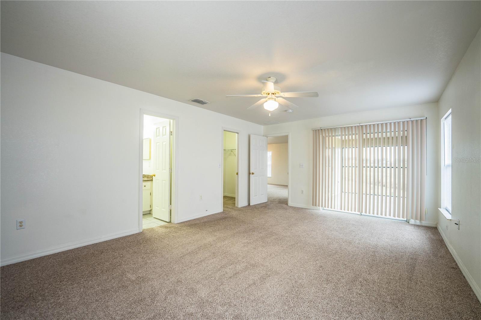 CRYSTALS LANDING - Residential Lease