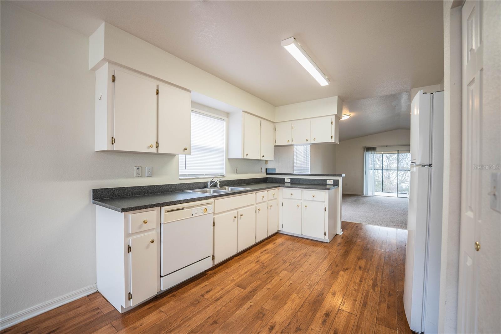 CRYSTALS LANDING - Residential Lease