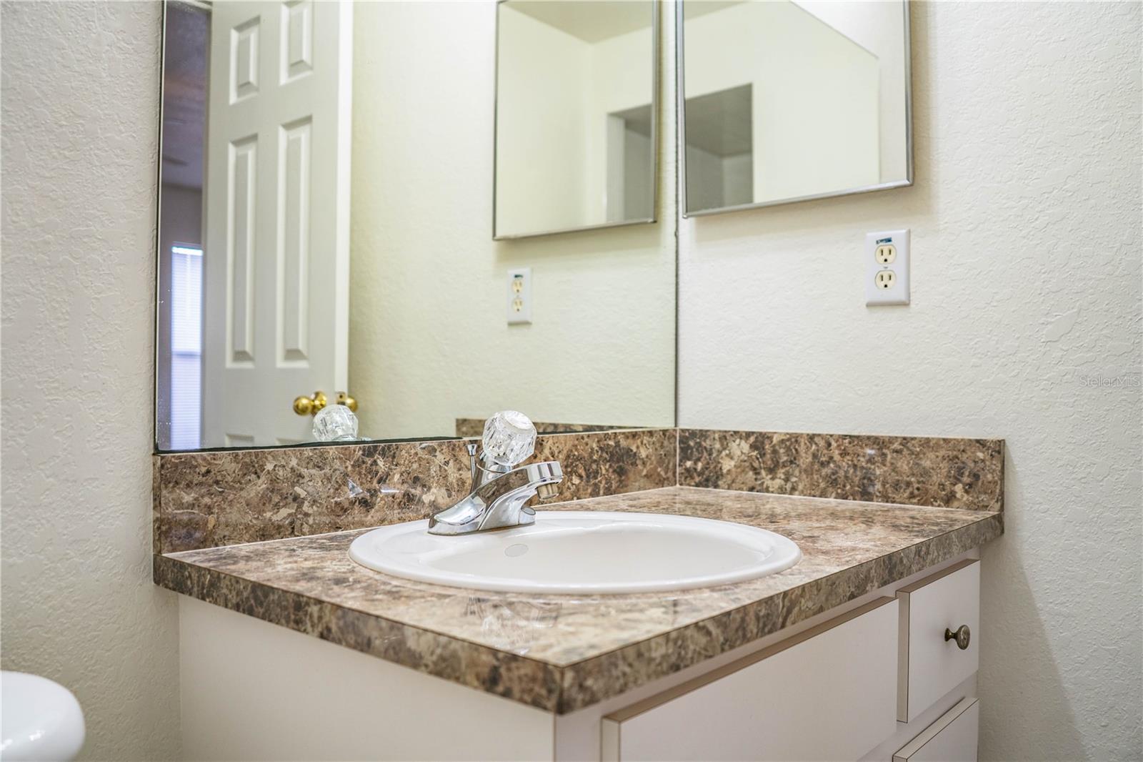 CRYSTALS LANDING - Residential Lease