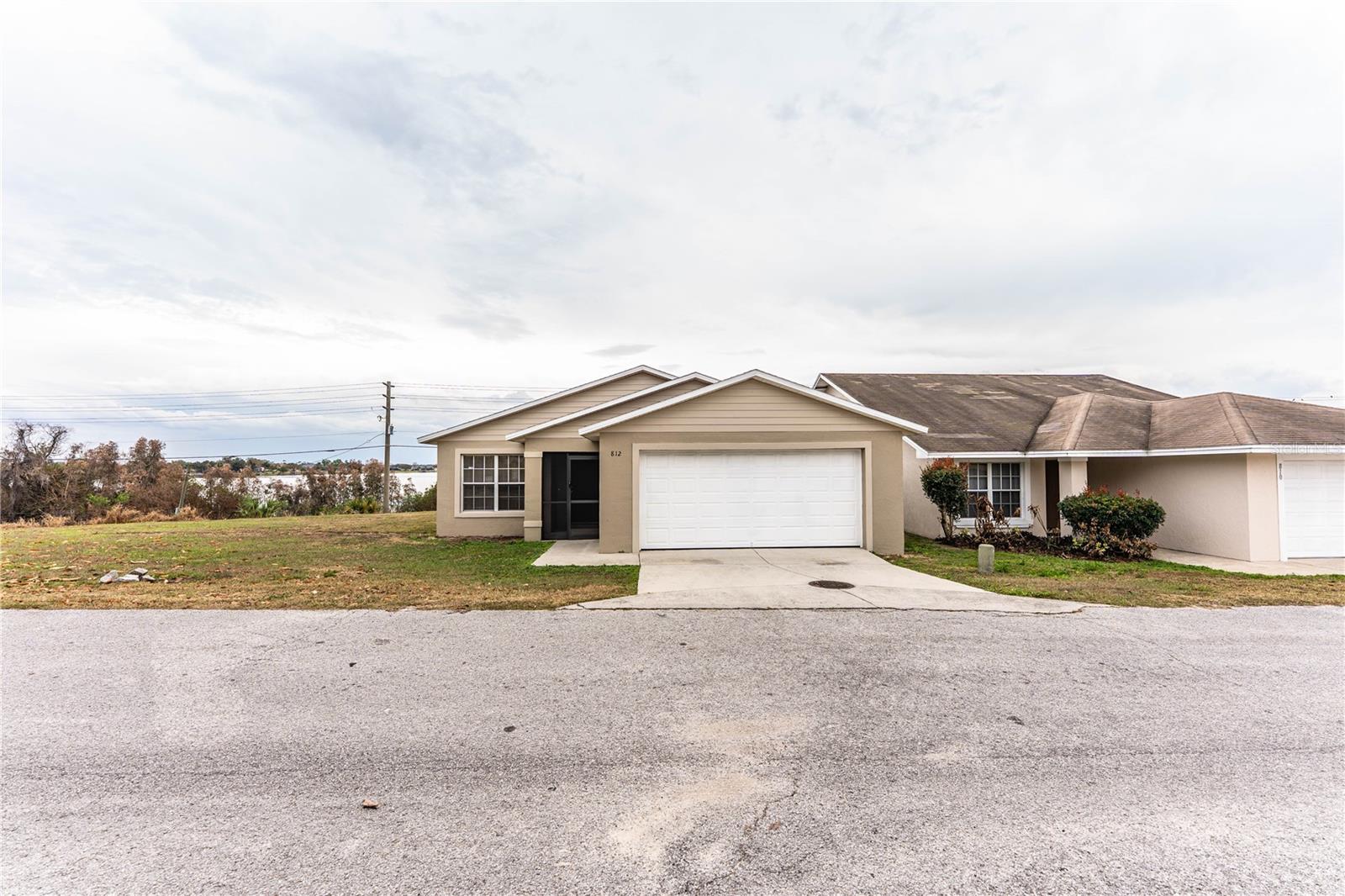 CRYSTALS LANDING - Residential Lease