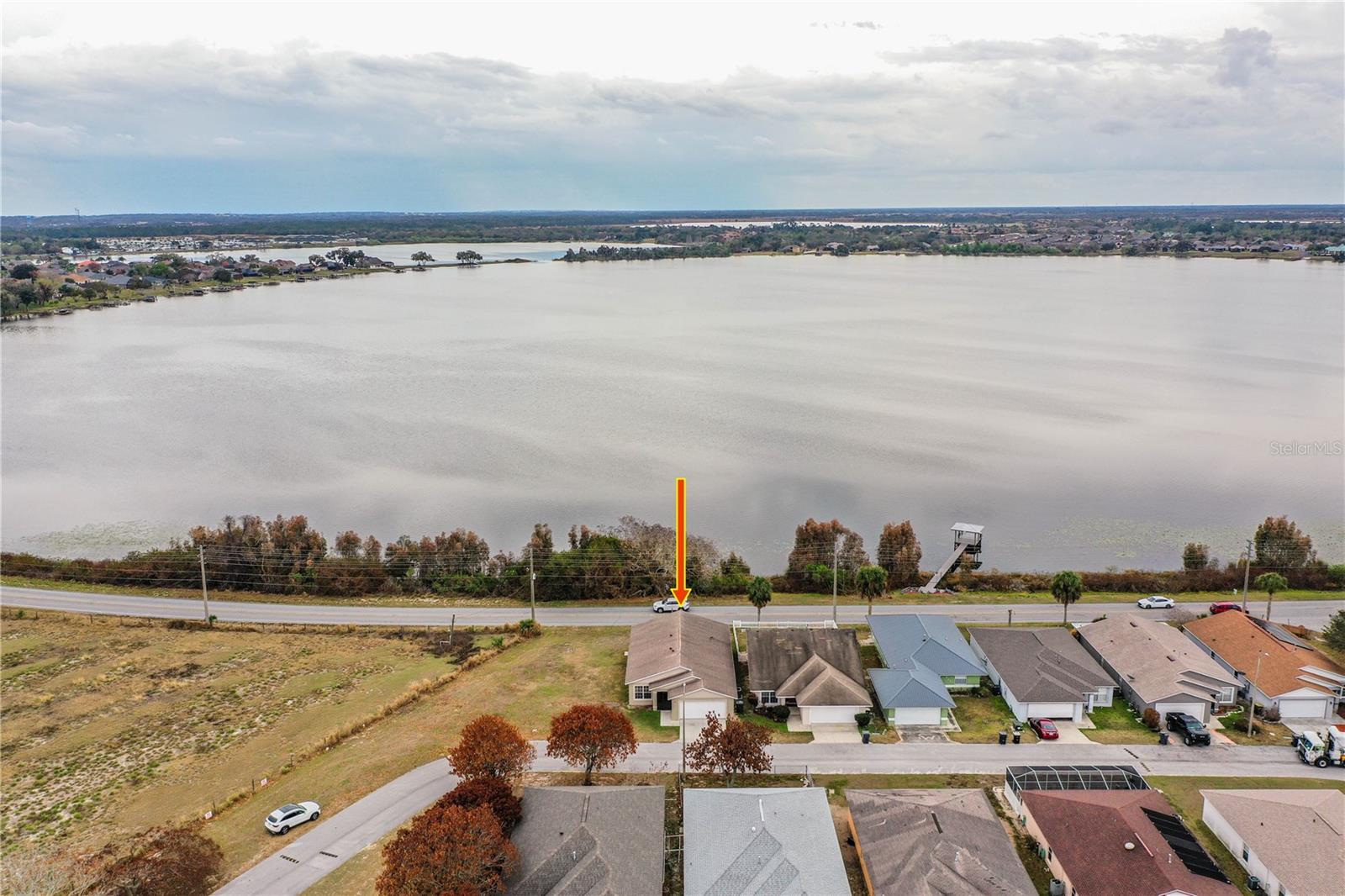 CRYSTALS LANDING - Residential Lease