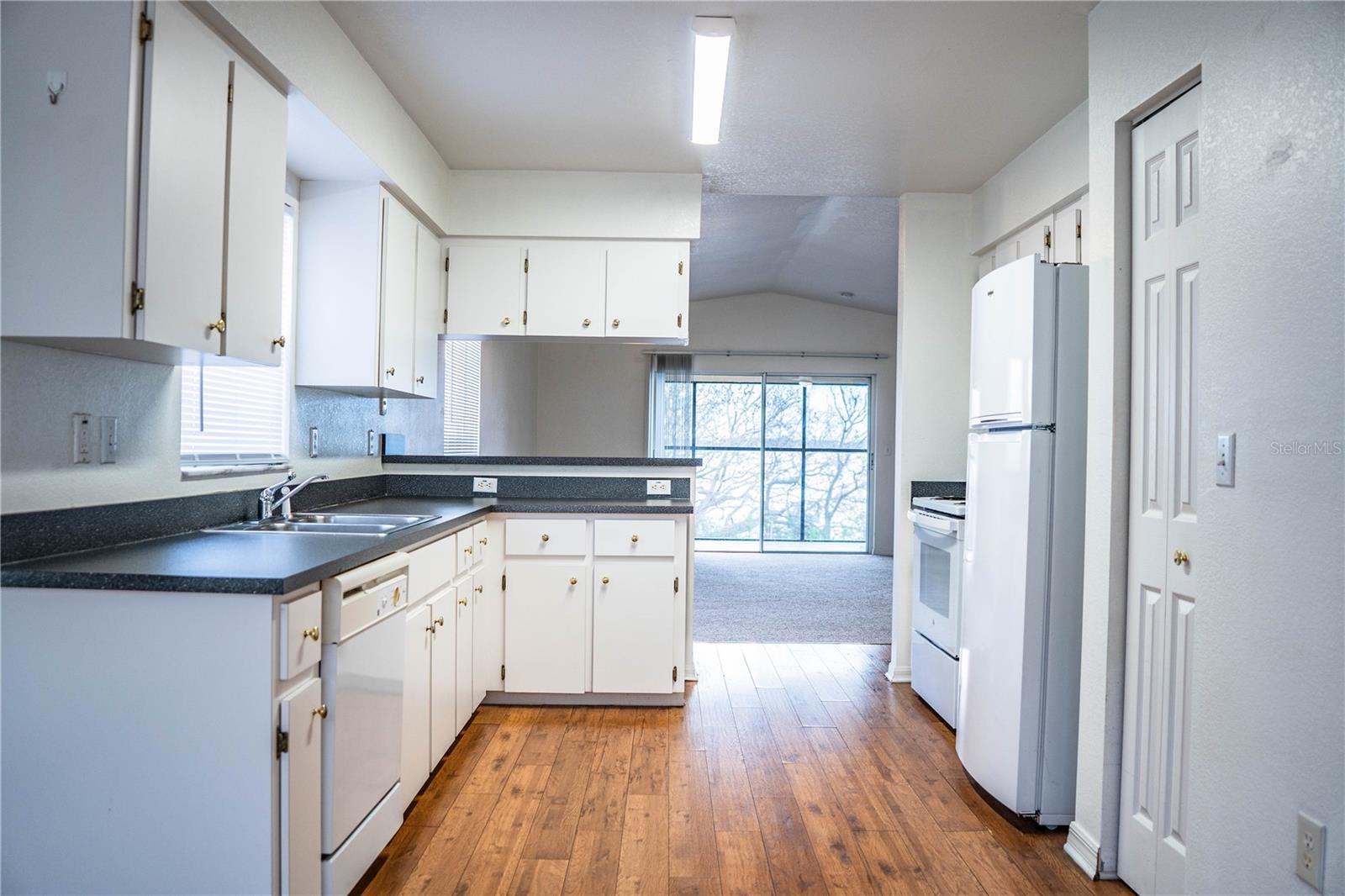 CRYSTALS LANDING - Residential Lease