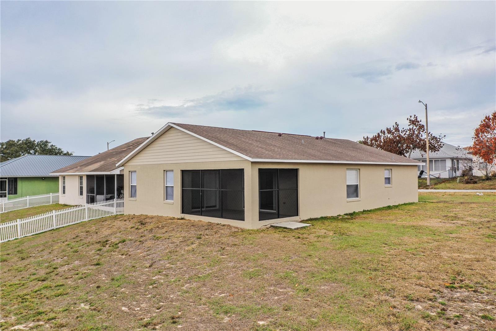 CRYSTALS LANDING - Residential Lease