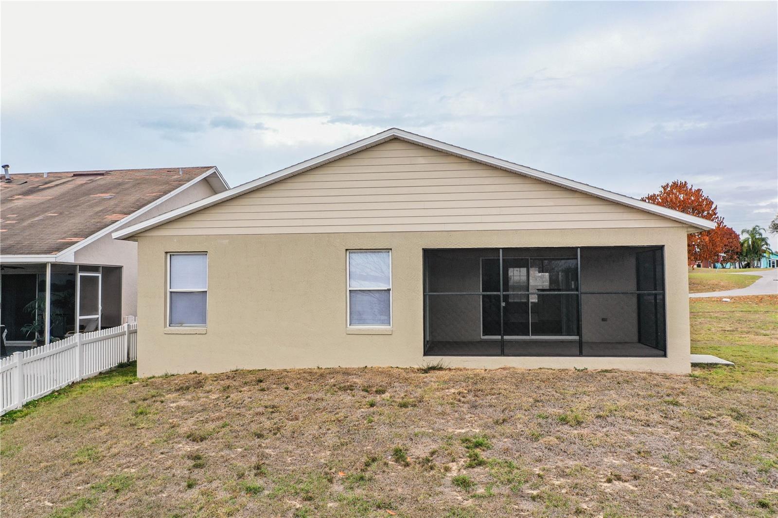 CRYSTALS LANDING - Residential Lease