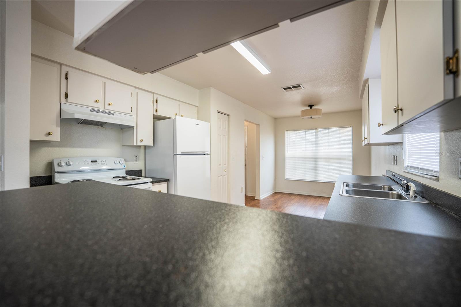 CRYSTALS LANDING - Residential Lease