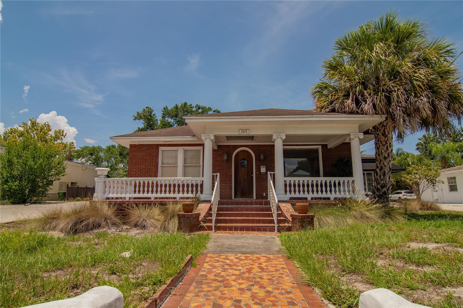 305 S MACDILL AVENUE