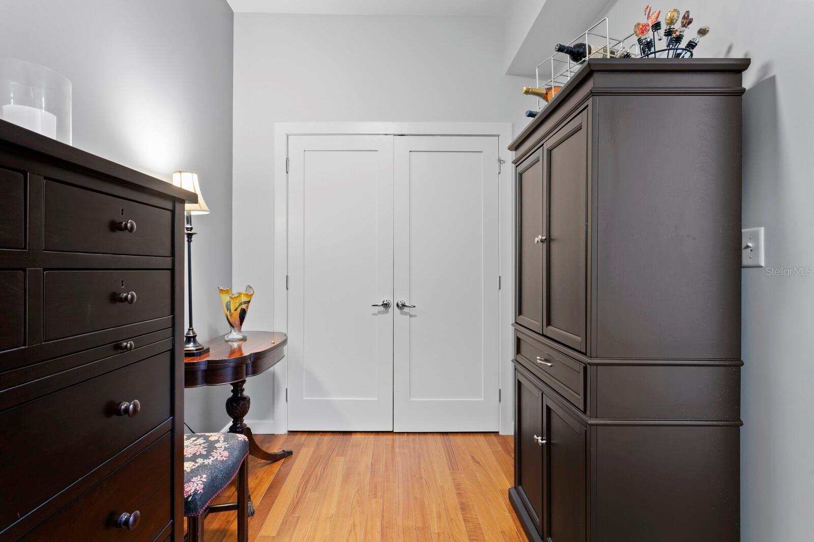 THE SAGE CONDO - Residential