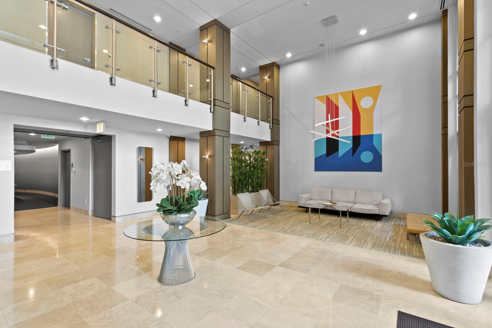 THE SAGE CONDO - Residential