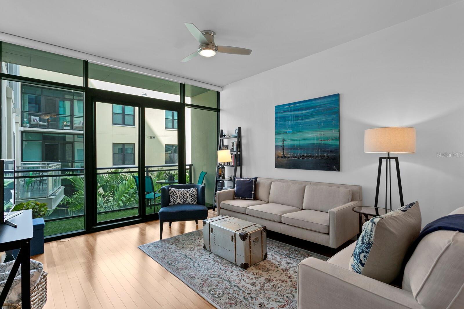 THE SAGE CONDO - Residential