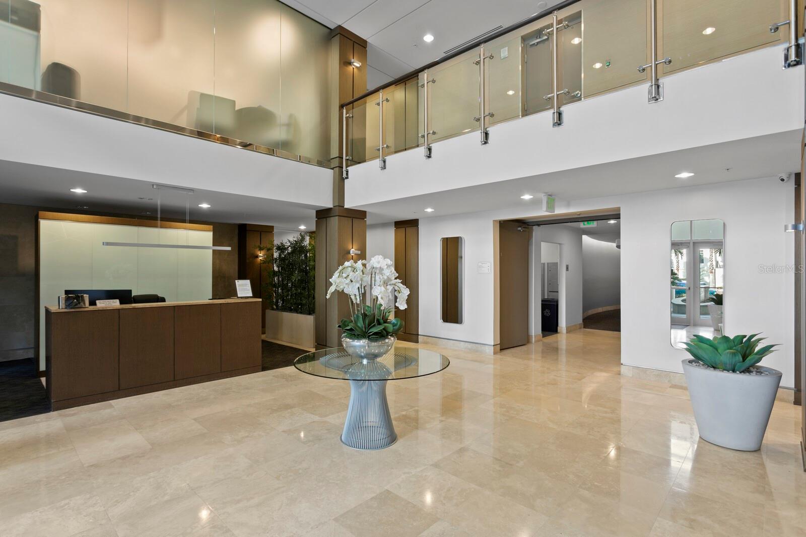 THE SAGE CONDO - Residential