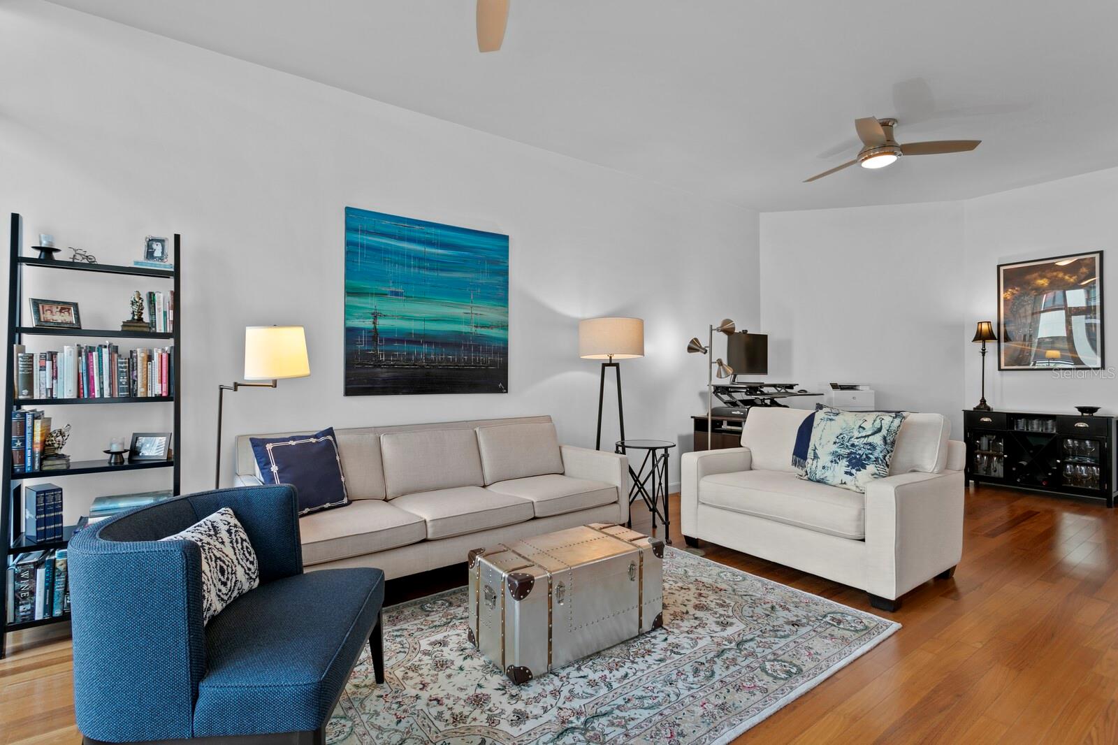 THE SAGE CONDO - Residential