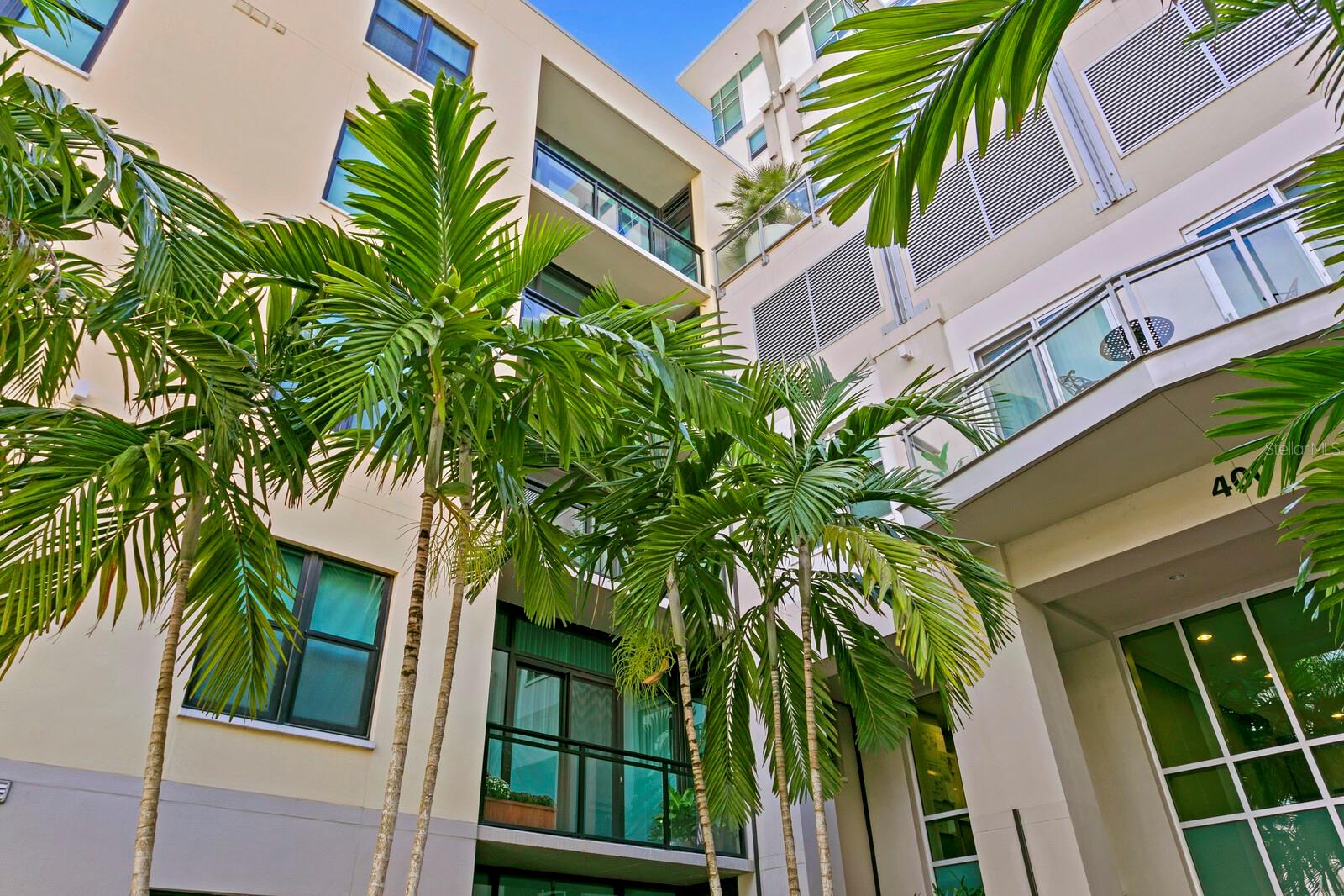 THE SAGE CONDO - Residential