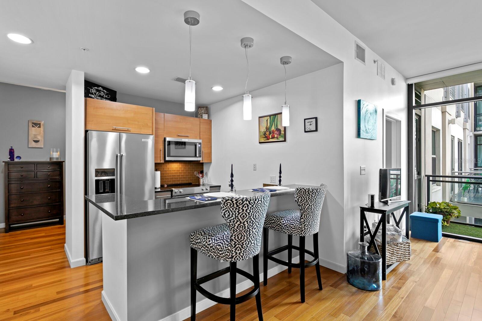 THE SAGE CONDO - Residential