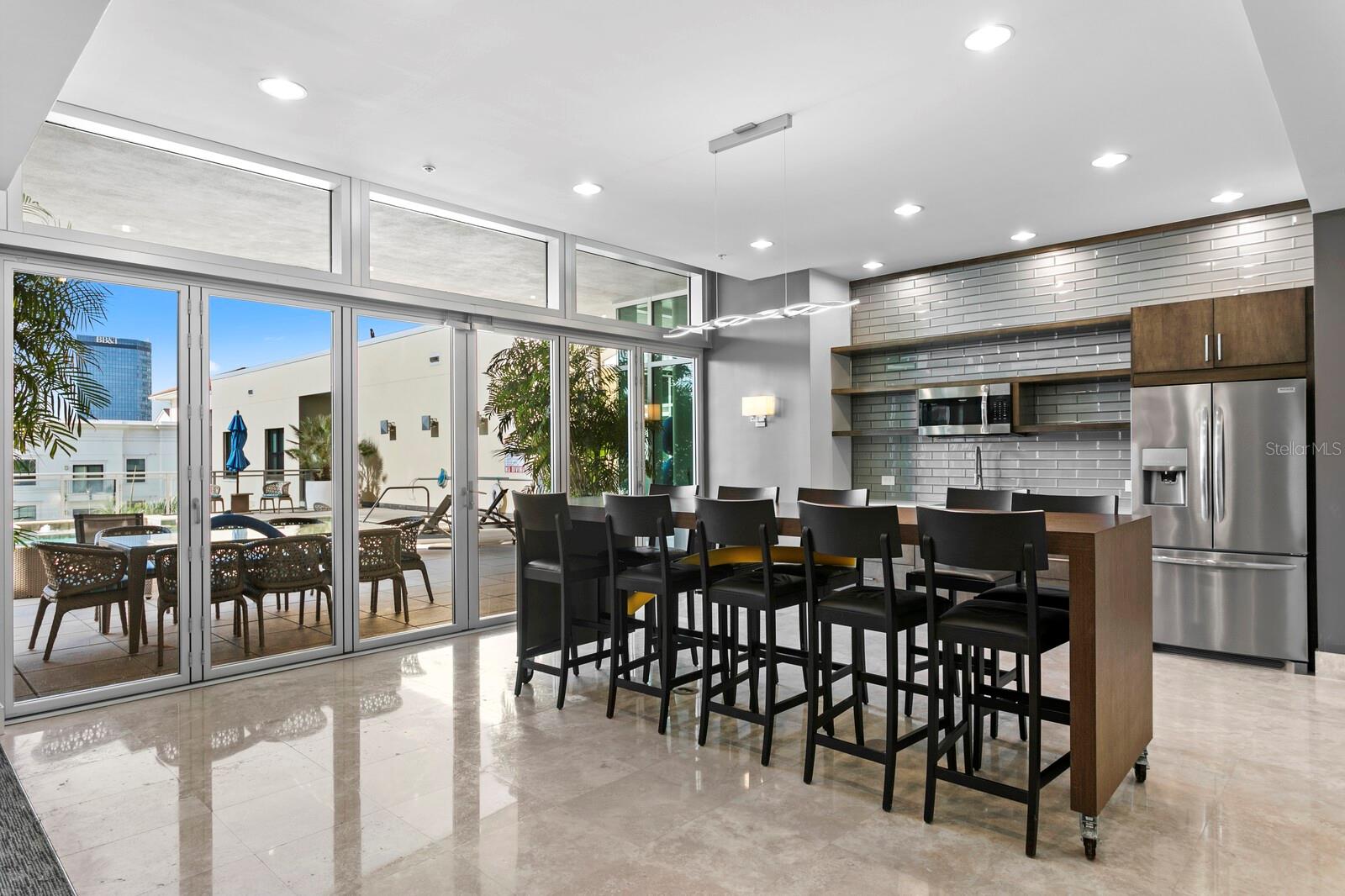 THE SAGE CONDO - Residential