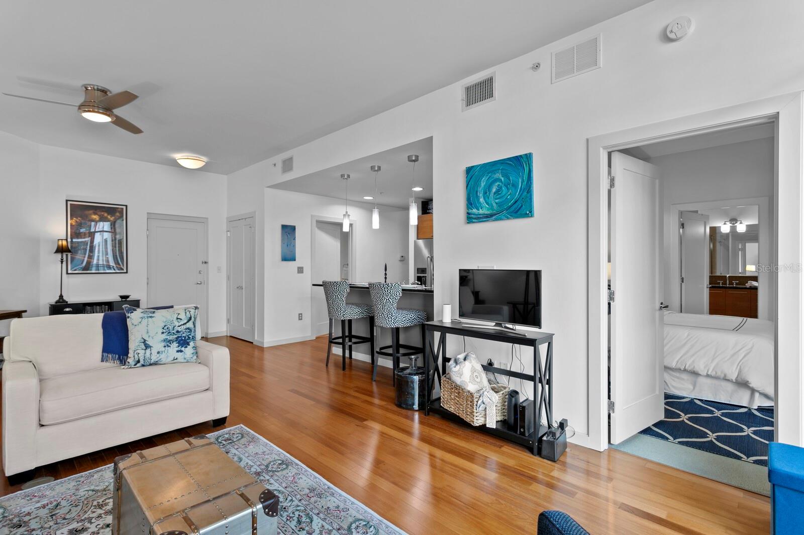 THE SAGE CONDO - Residential