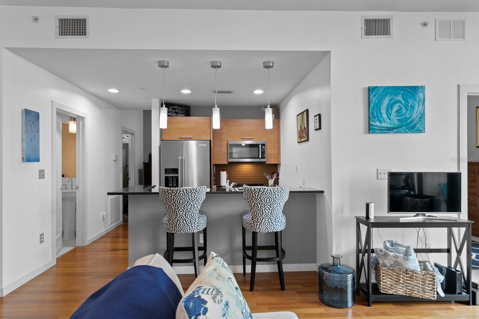 THE SAGE CONDO - Residential