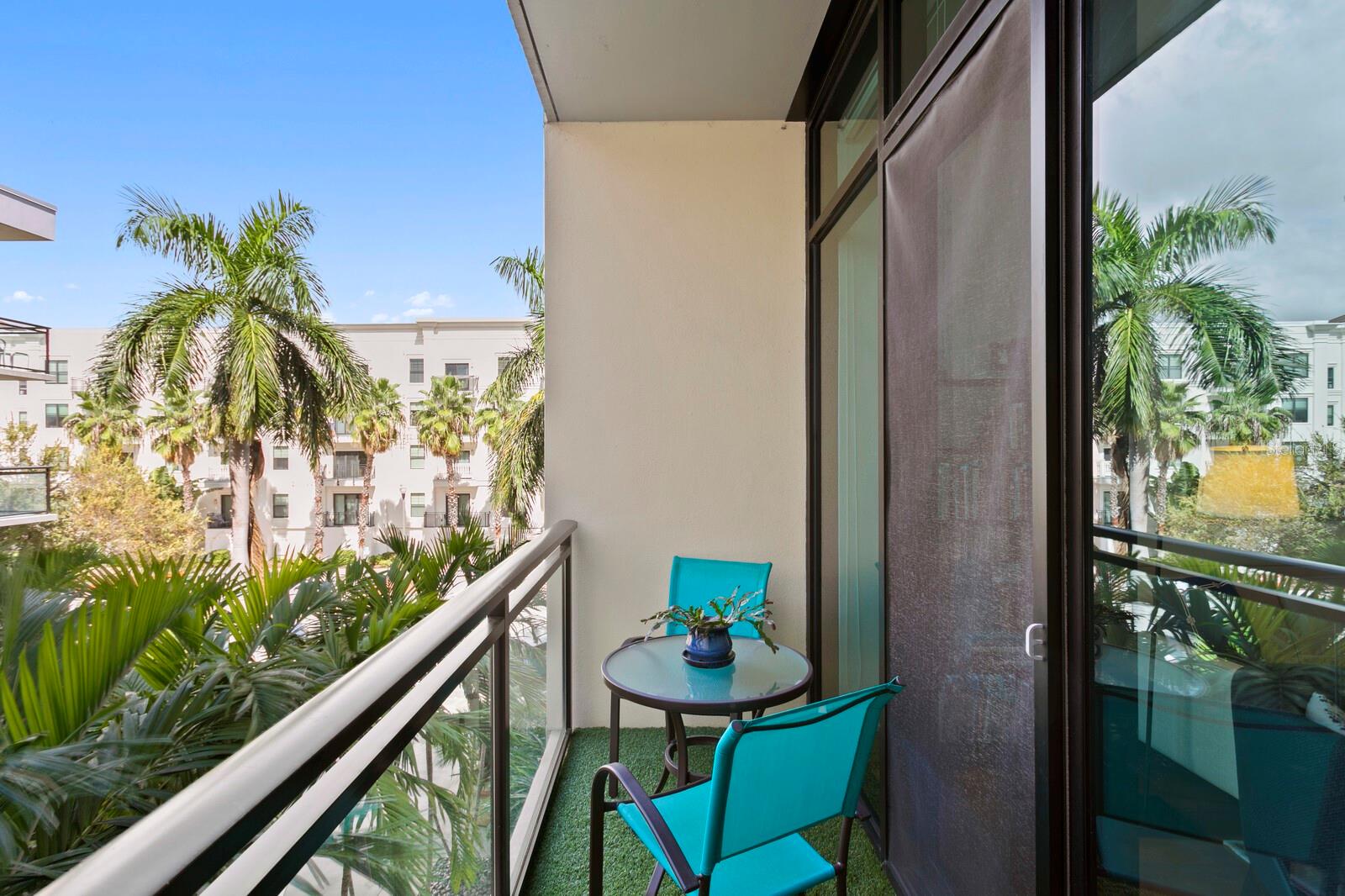 THE SAGE CONDO - Residential