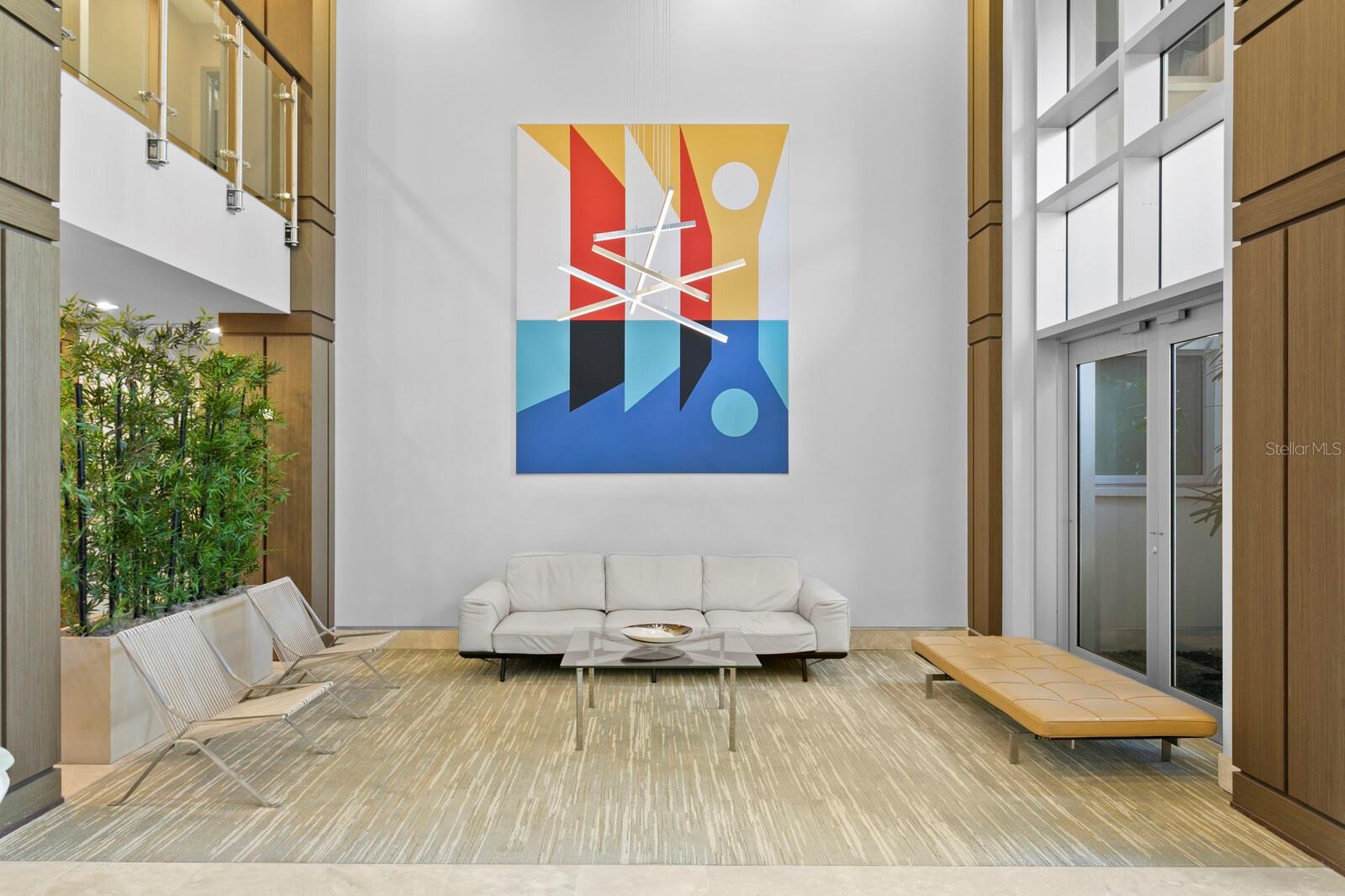 THE SAGE CONDO - Residential