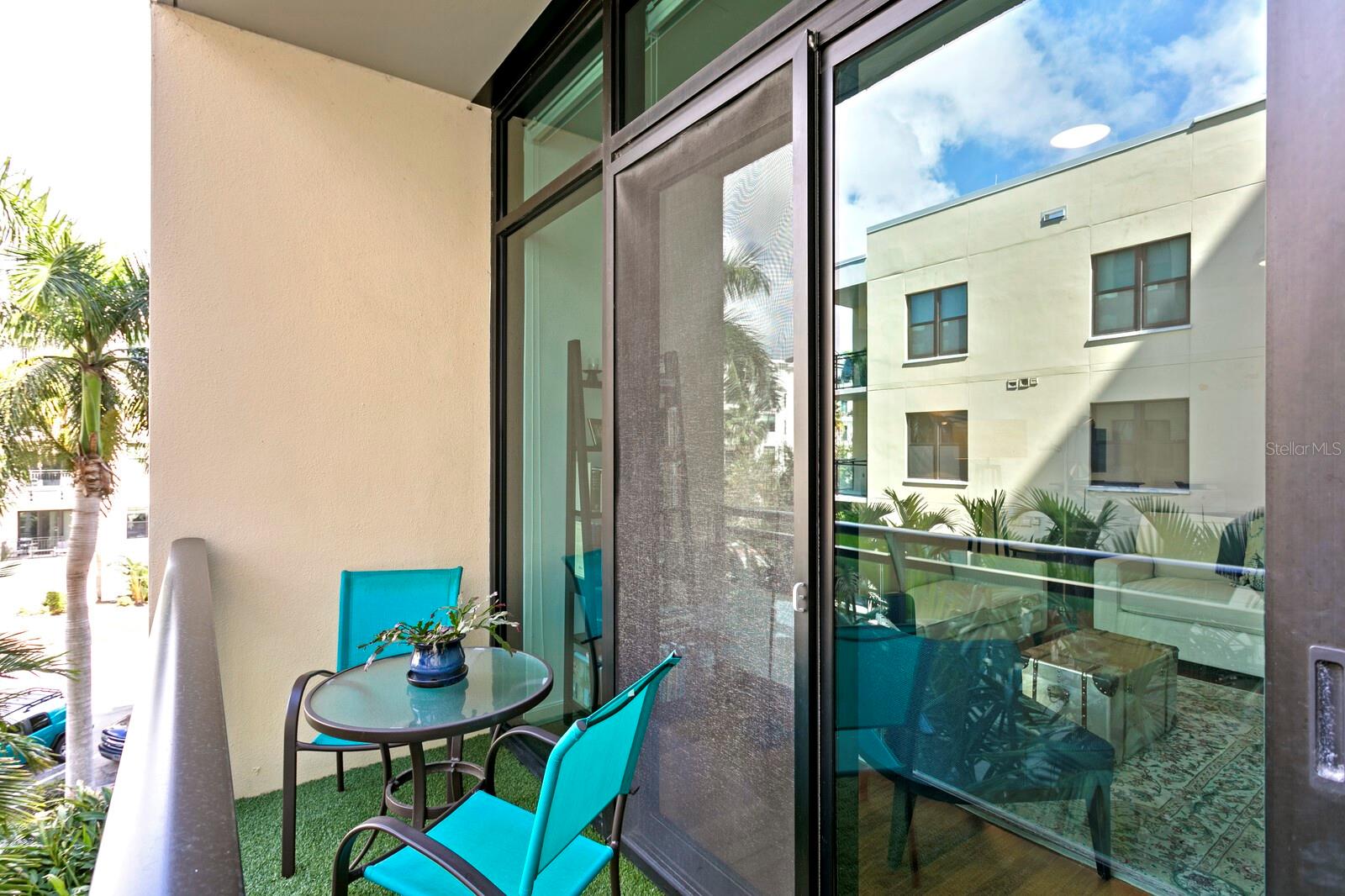 THE SAGE CONDO - Residential