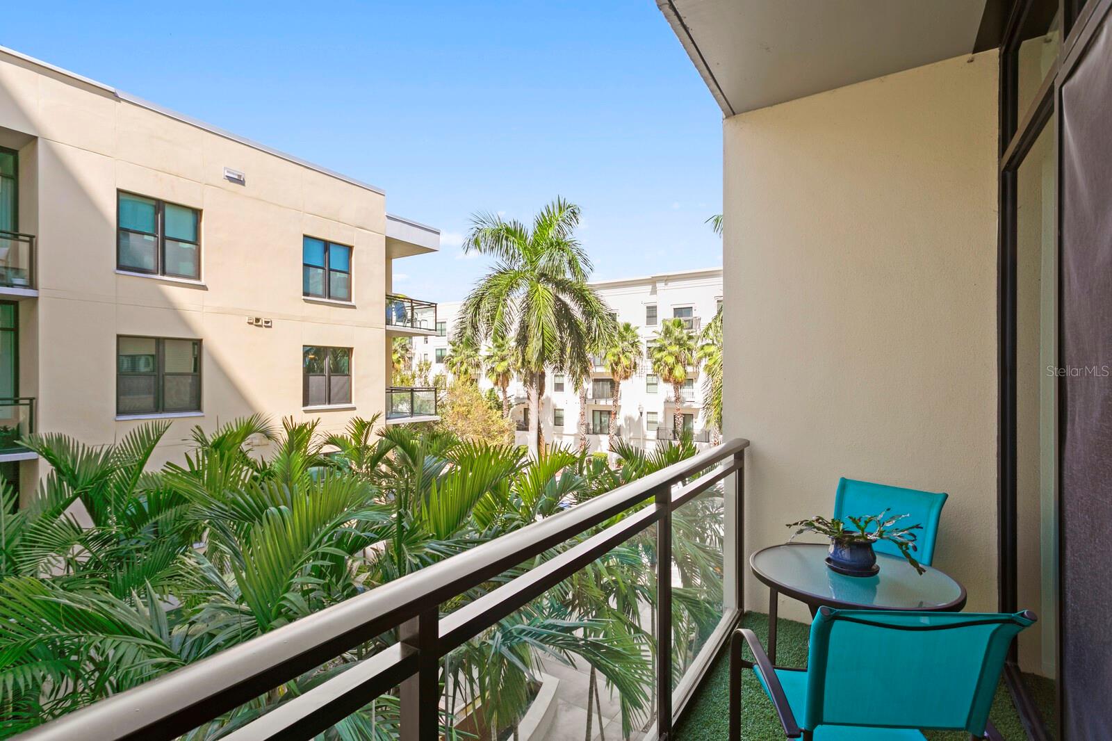 THE SAGE CONDO - Residential