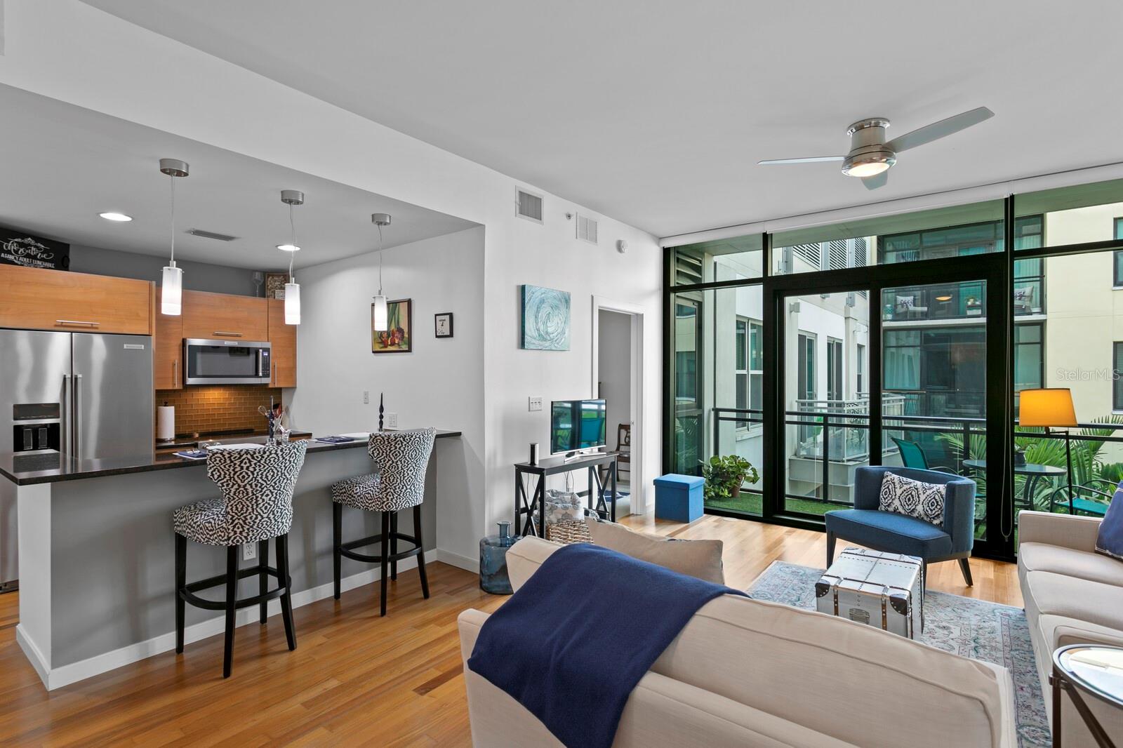 THE SAGE CONDO - Residential