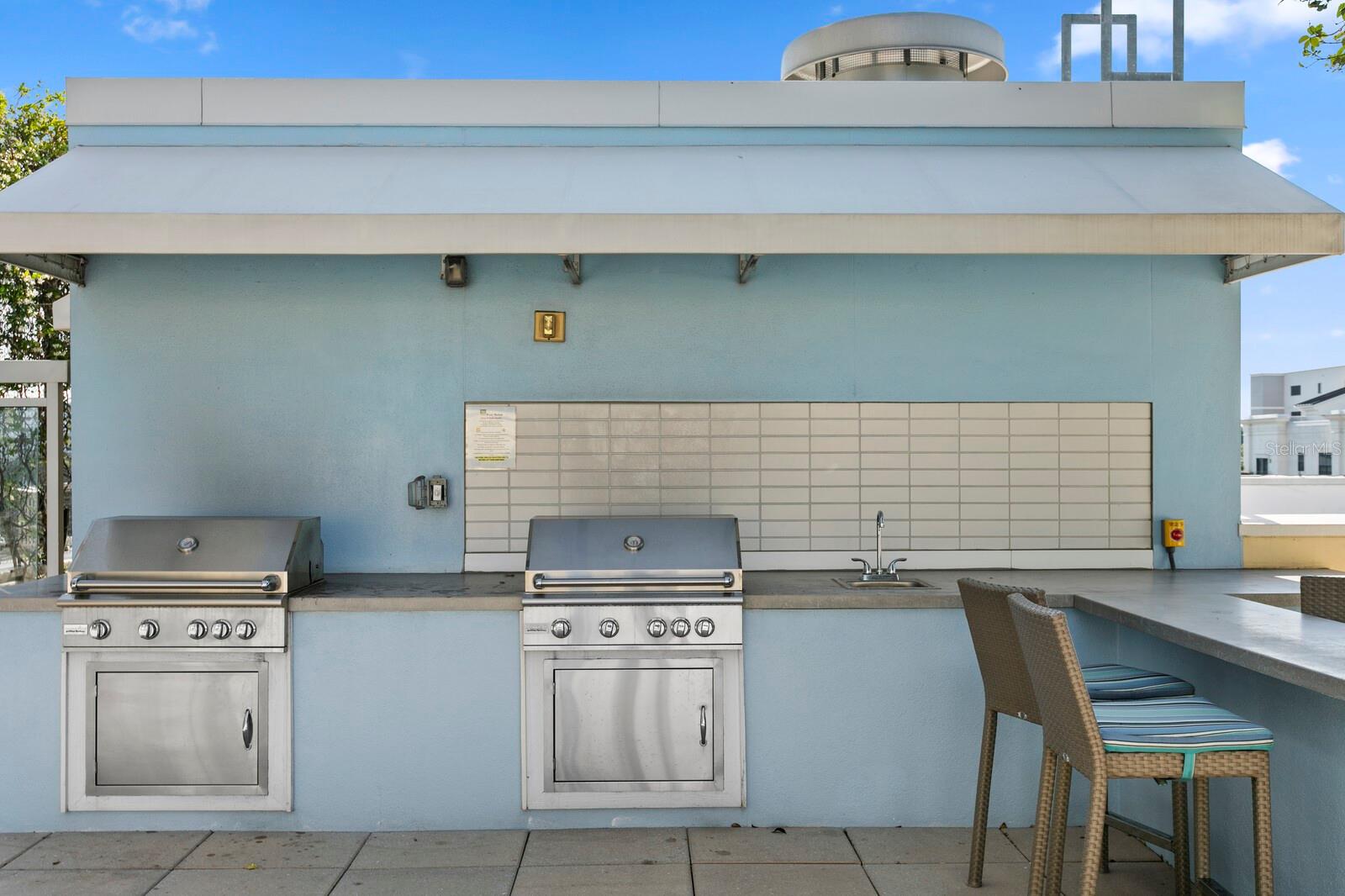 THE SAGE CONDO - Residential